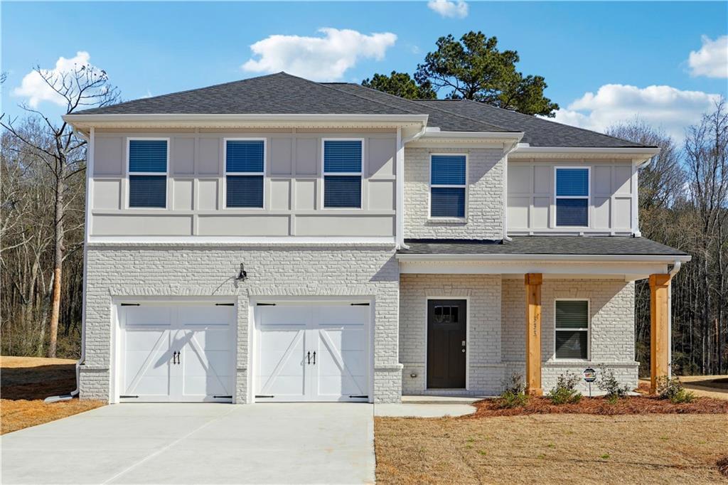 258 Orwell Dr., Social Circle, GA 30025