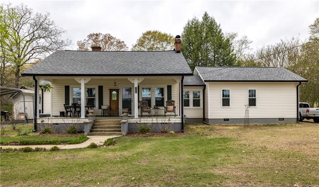 1407 Back Penn Rd., Summerville, GA 30747