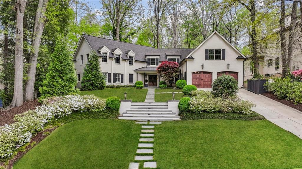 4431 Skyland Dr., Atlanta, GA 30342