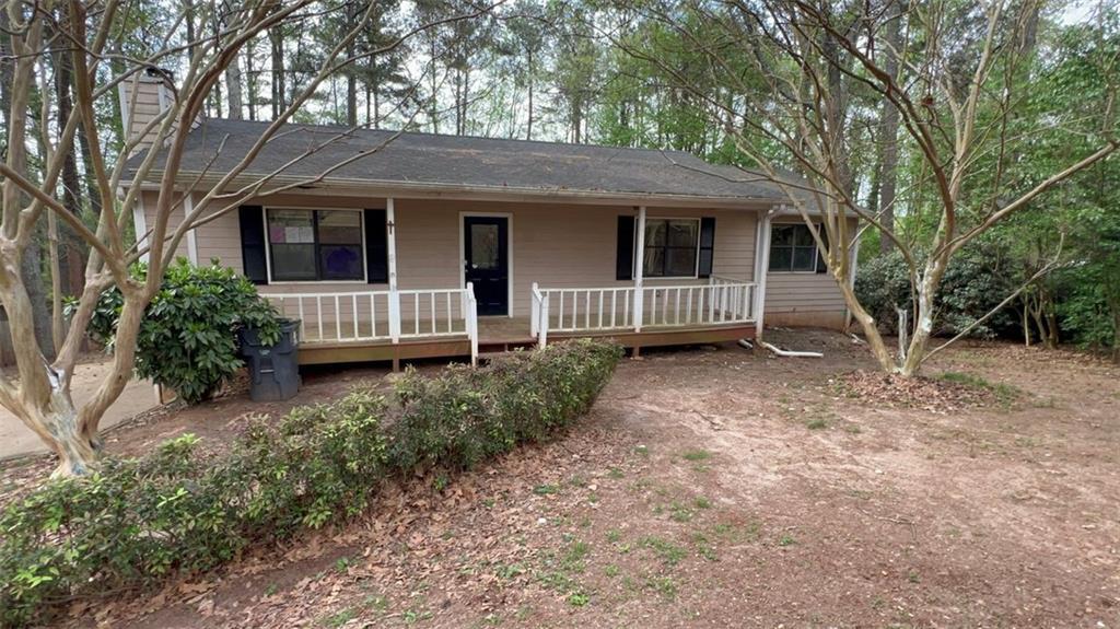 99 Fox Ridge Ct., Dallas, GA 30157