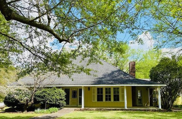 2084 Floyd Springs Rd., Armuchee, GA 30105