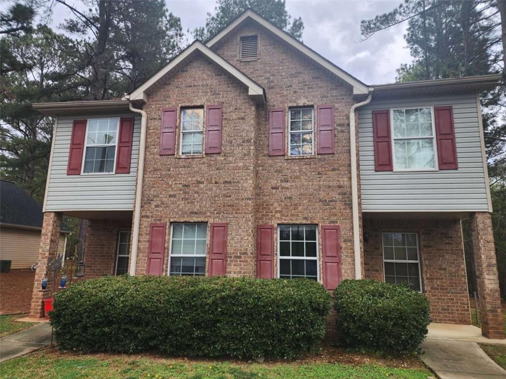 150 Arnold Rd., Gray, GA 31032