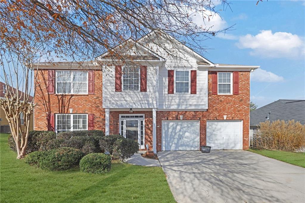 3184 Elmwood Ct., Atlanta, GA 30349