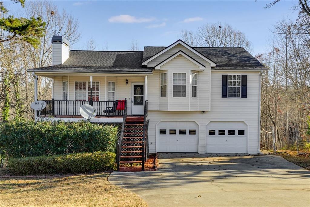 674 Fairview Dr., Dallas, GA 30157