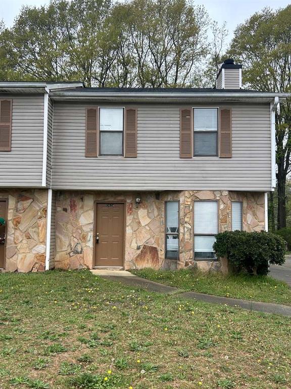 3634 Hopkins Ct., Powder Springs, GA 30127