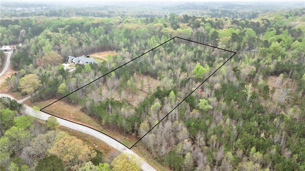 8385 Serenbe Rd., Chattahoochee Hills, GA 30268
