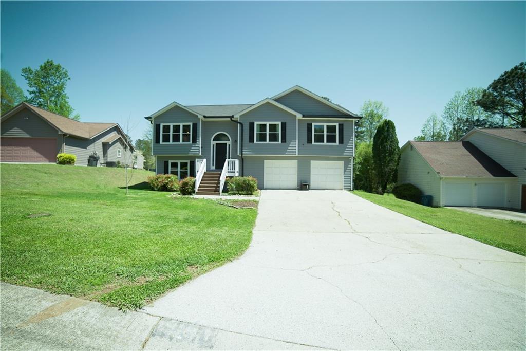 660 Allens Landing Dr., Lawrenceville, GA 30045