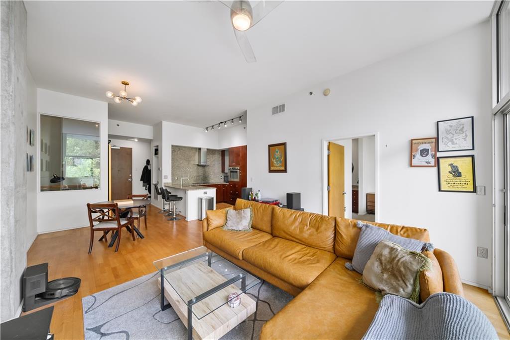 130 Arizona Ave. #214, Atlanta, GA 30307
