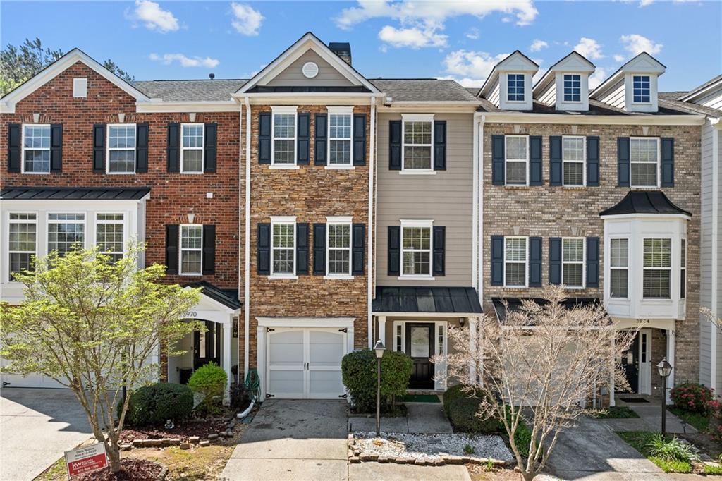 3972 Church View Ln., Suwanee, GA 30024
