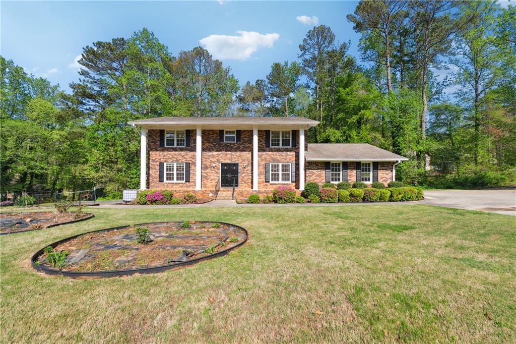 244 Saint Patrick Dr., Mableton, GA 30126
