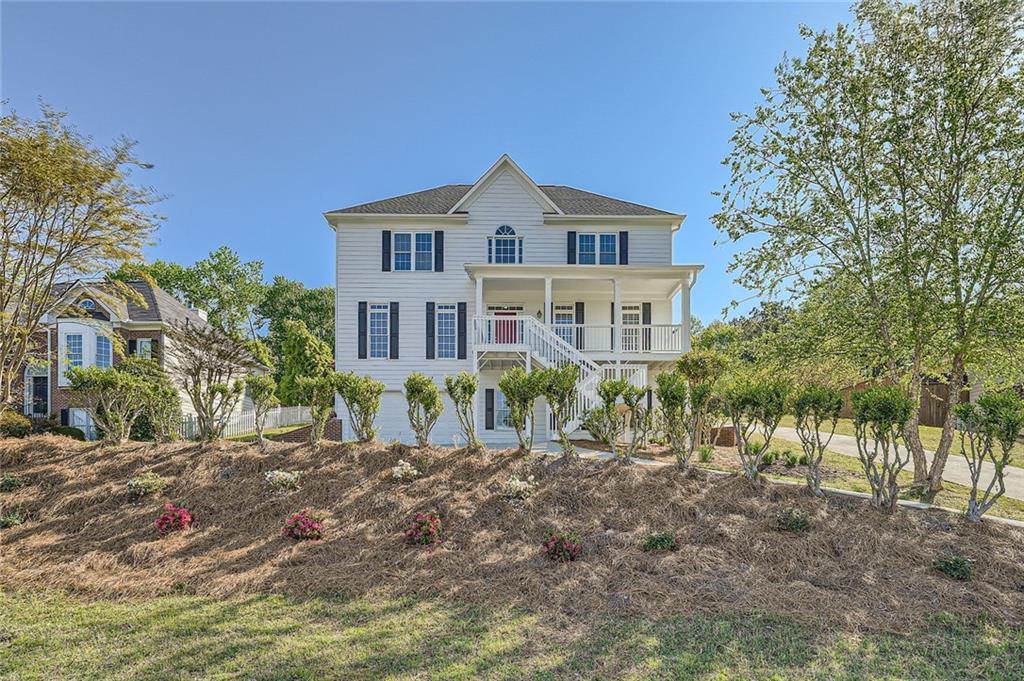 6384 S Creek Ct., Flowery Branch, GA 30542