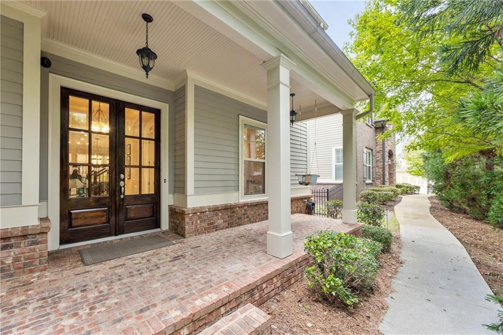 201 Saddle Rd., Alpharetta, GA 30009