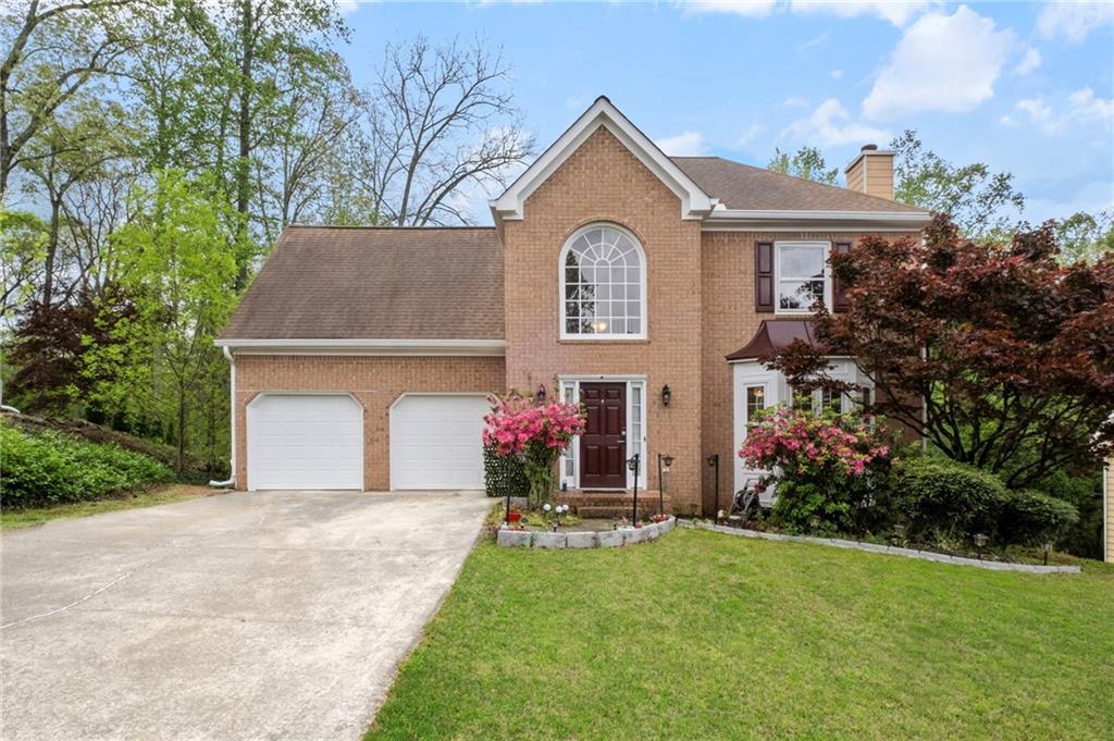 3025 Kaley Dr., Kennesaw, GA 30152