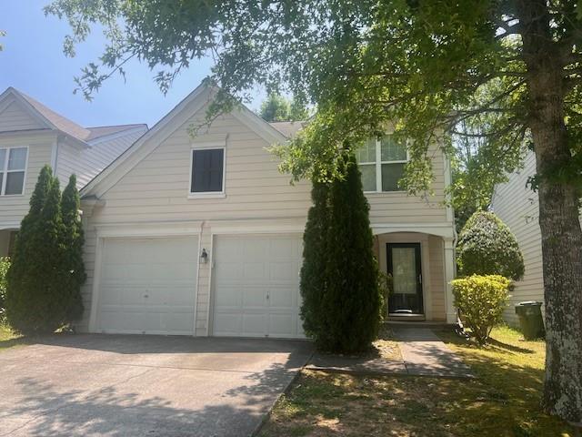 3226 Saville St., Atlanta, GA 30331