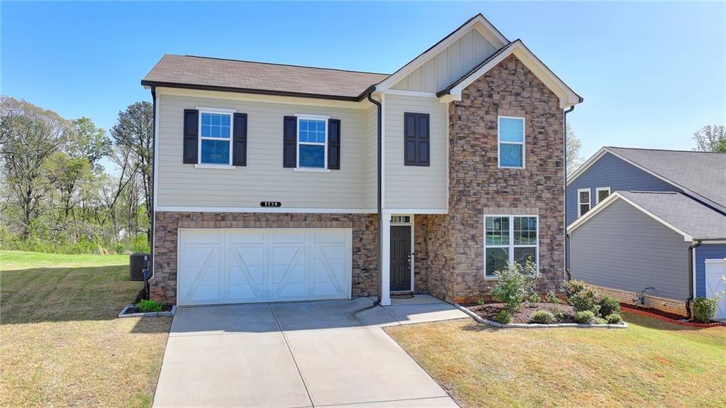5530 Bower Pl., Cumming, GA 30028