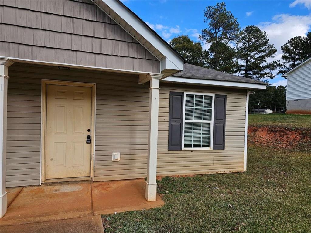 126 India Woods Dr., Gray, GA 31032