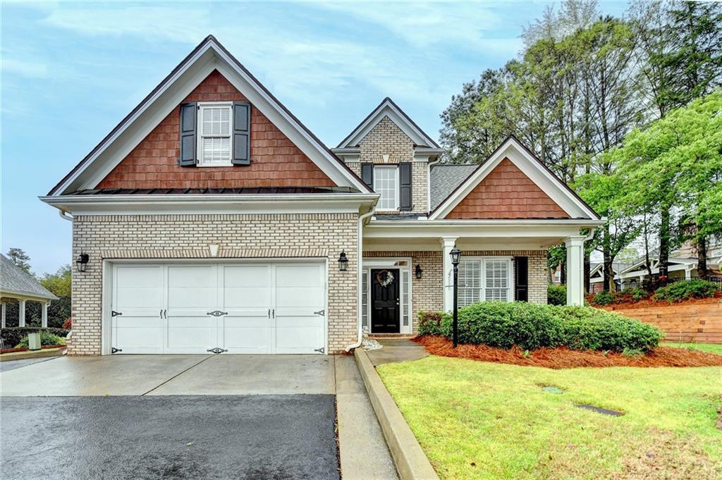 2920 Olde Towne Pkwy., Duluth, GA 30097