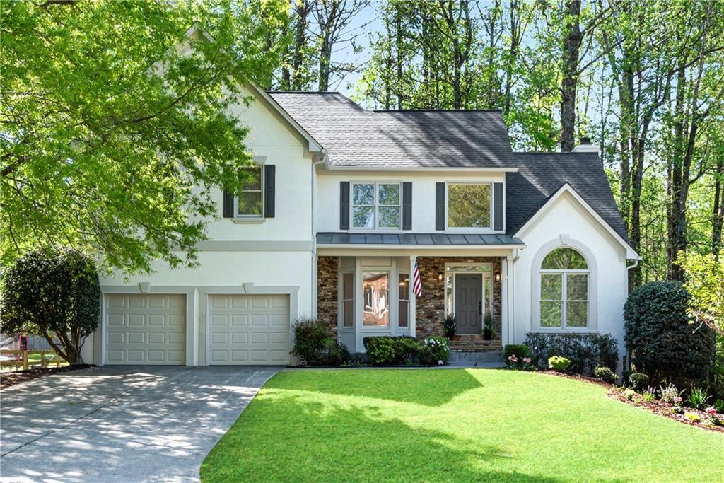 4414 NE Aldenham Way, Suwanee, GA 30024
