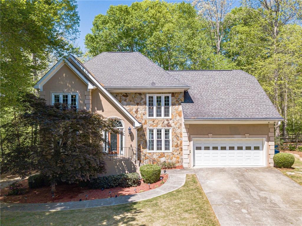 255 Sageglen Rd., Lawrenceville, GA 30044