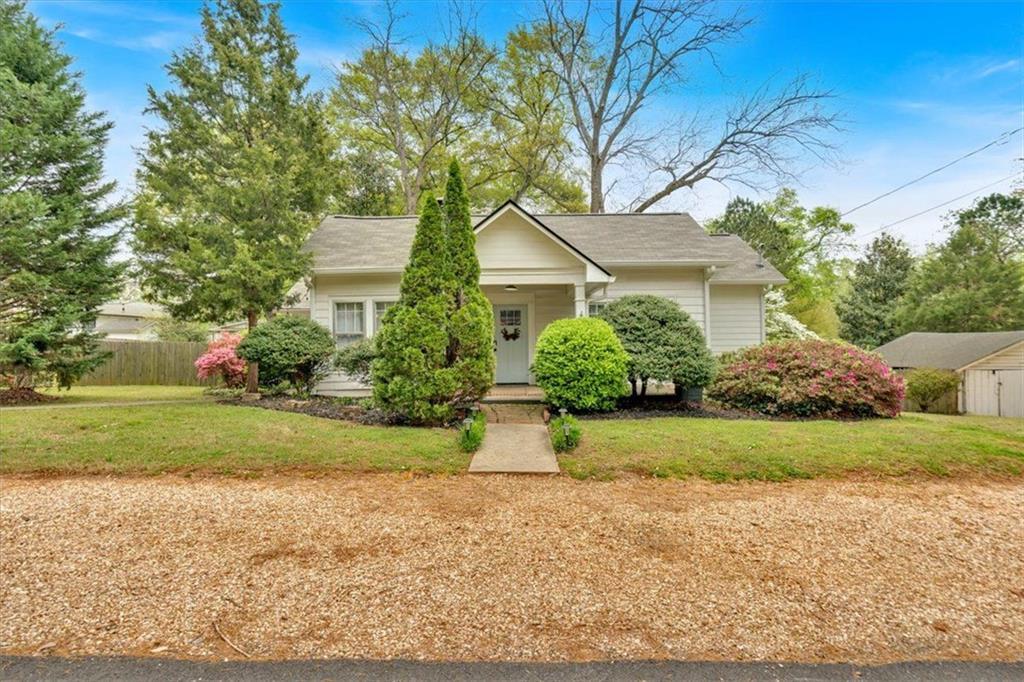 108 Lee St., Cartersville, GA 30120