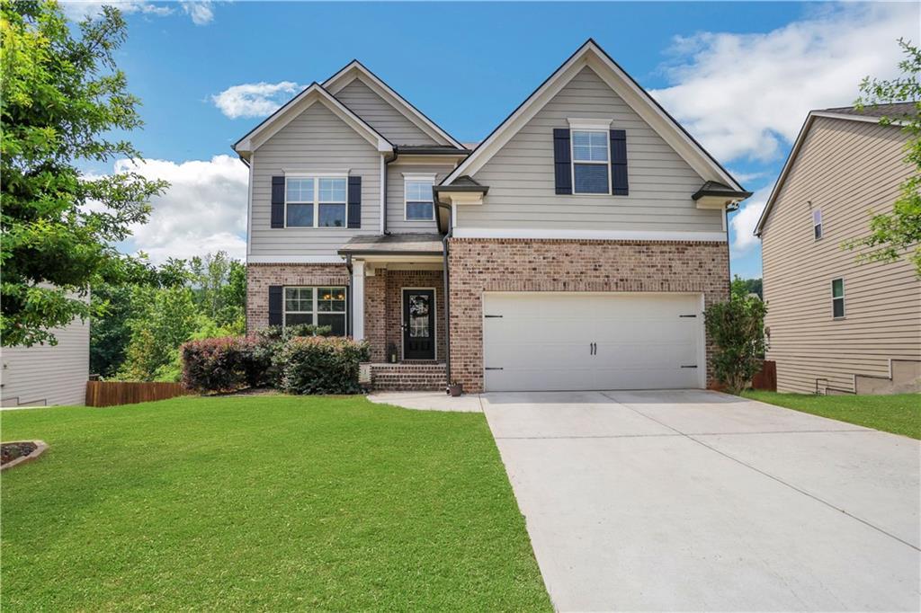 220 Jackson Ave., Braselton, GA 30517