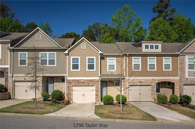 New Homes For Sale This Week That Attend Stone Mountain Elementary School: April 4th to April 10th