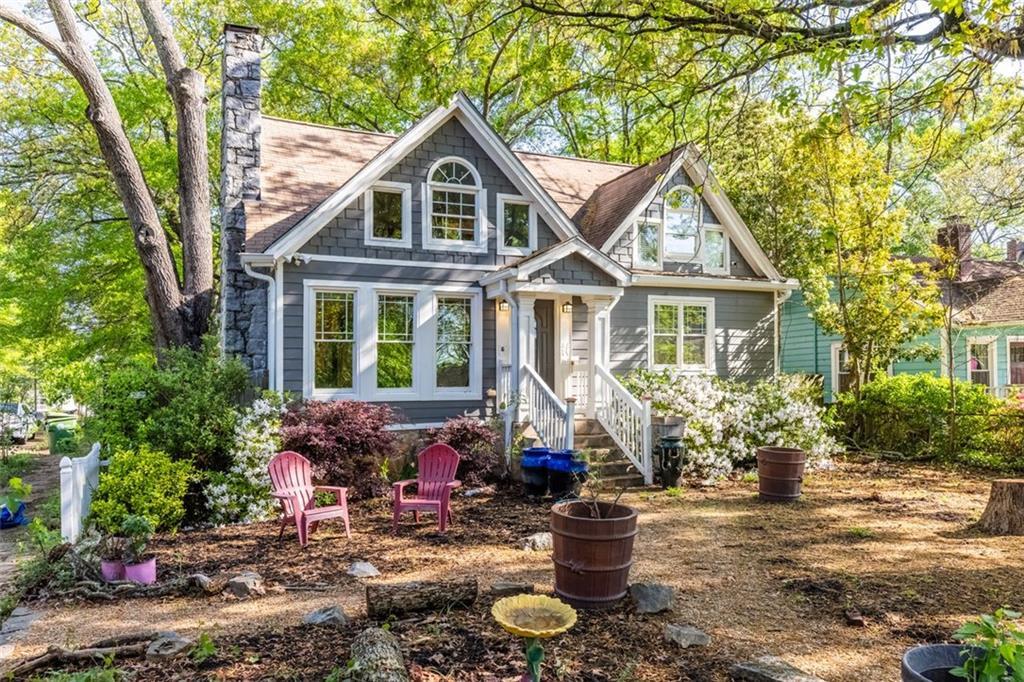 1326 Metropolitan Ave., Atlanta, GA 30316