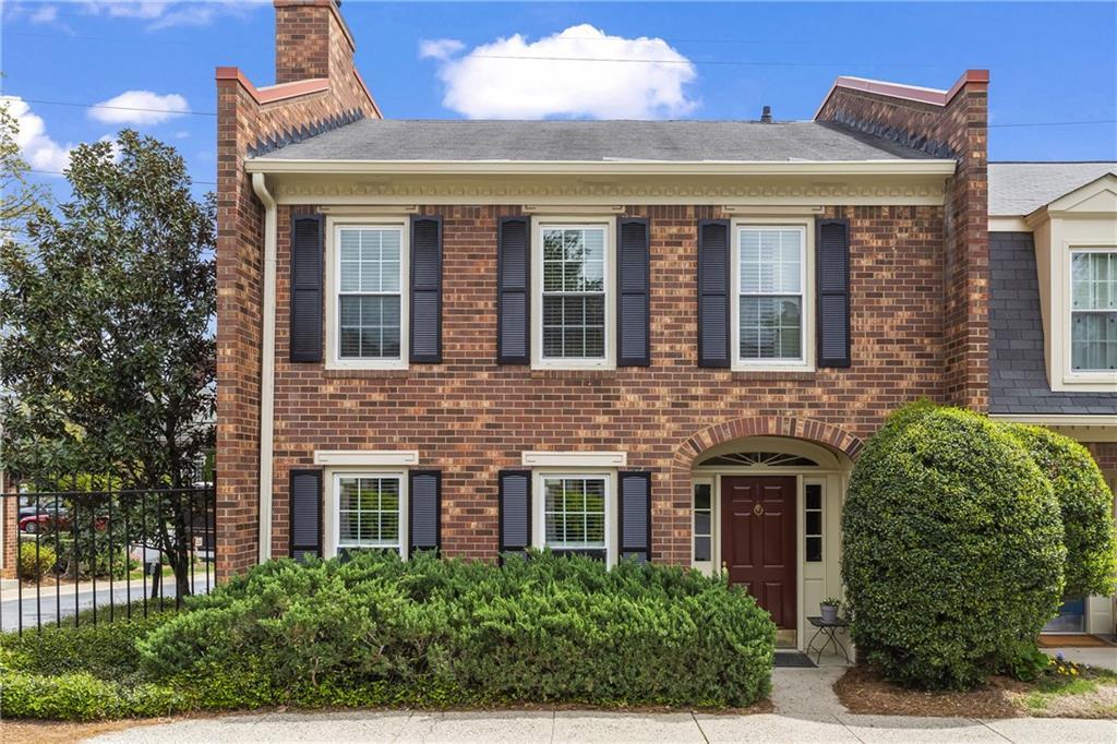 1 James River Pl., Atlanta, GA 30342
