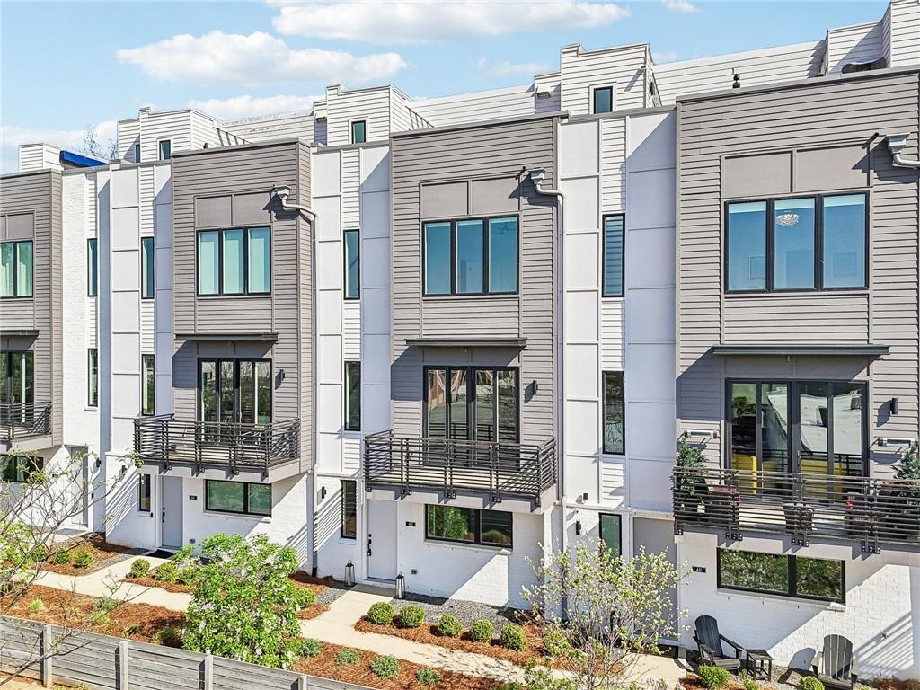 443 Plateau Pl., Atlanta, GA 30309