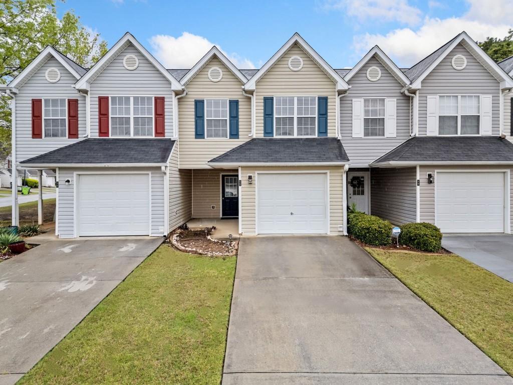 6703 Gallant Ct., Mableton, GA 30126