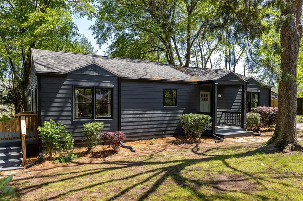 1144 Edie Ave., Atlanta, GA 30312