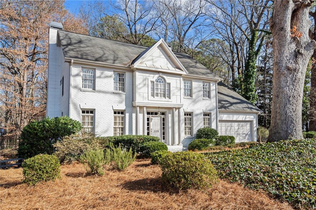 2125 Fairfax Dr., Alpharetta, GA 30009