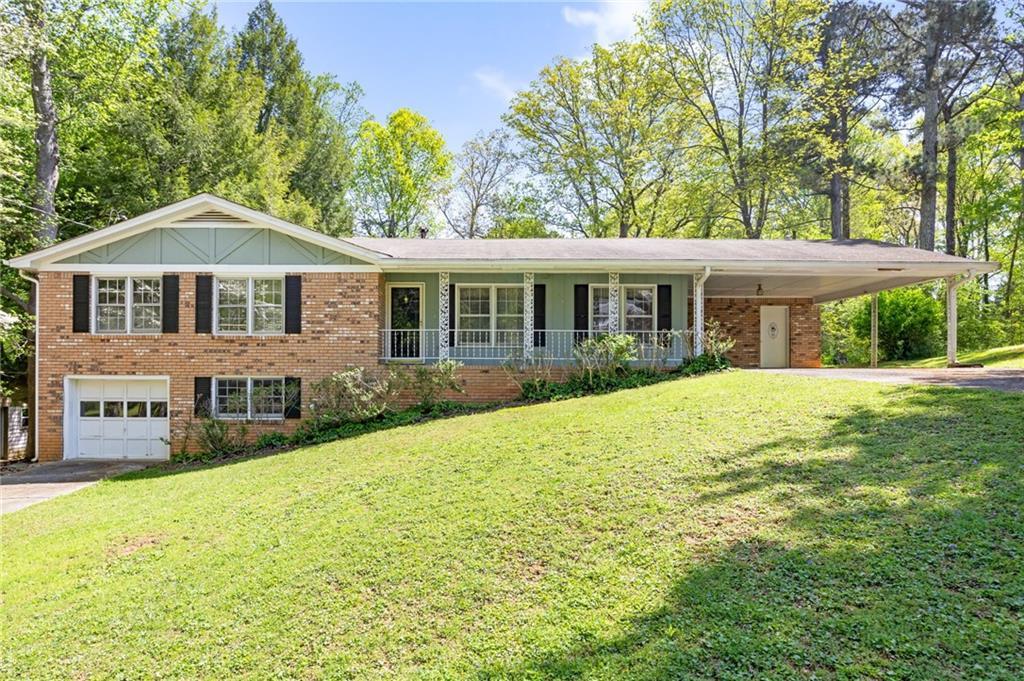 120 Westwood Dr., Marietta, GA 30064
