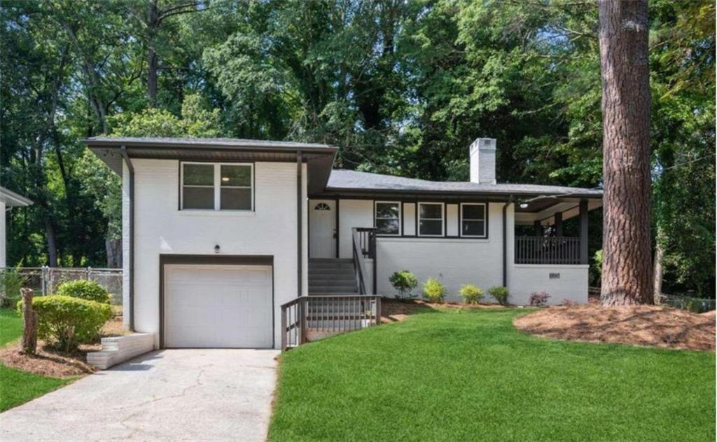 1753 Detroit Ave., Atlanta, GA 30314