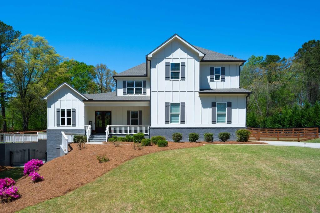 5138 Price Dr., Suwanee, GA 30024
