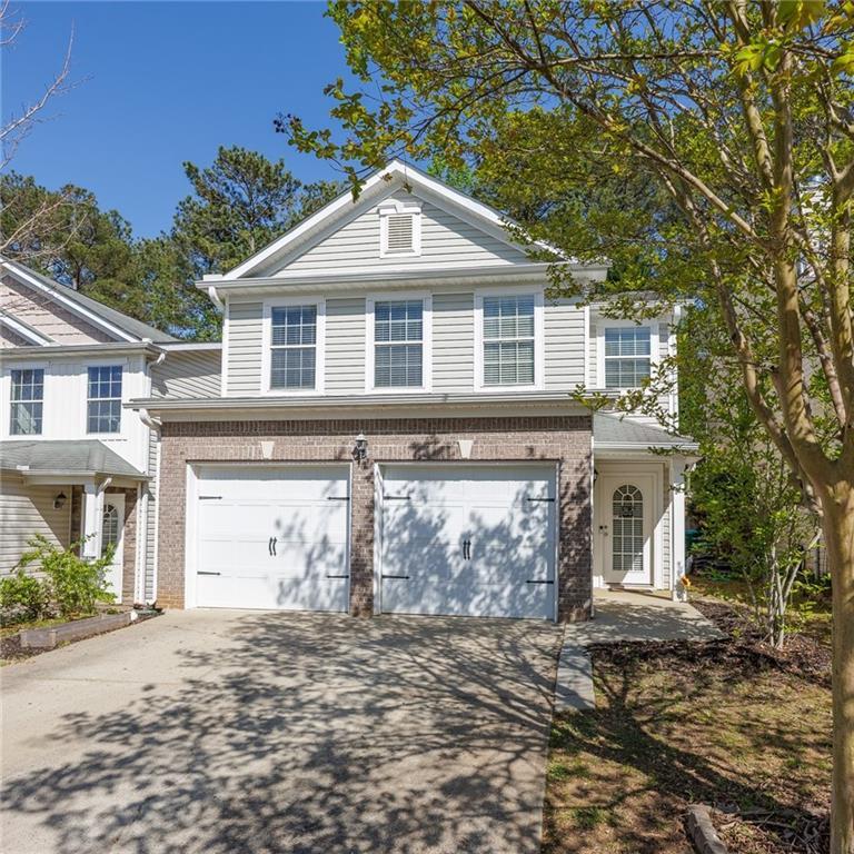 373 Hidden Creek Ln., Canton, GA 30114