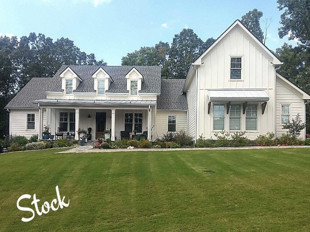 711 Hornage Rd., Ball Ground, GA 30107