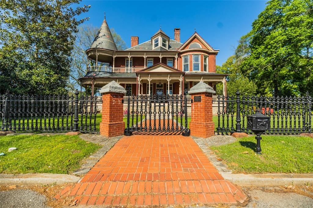 3593 Hemphill St., Atlanta, GA 30337