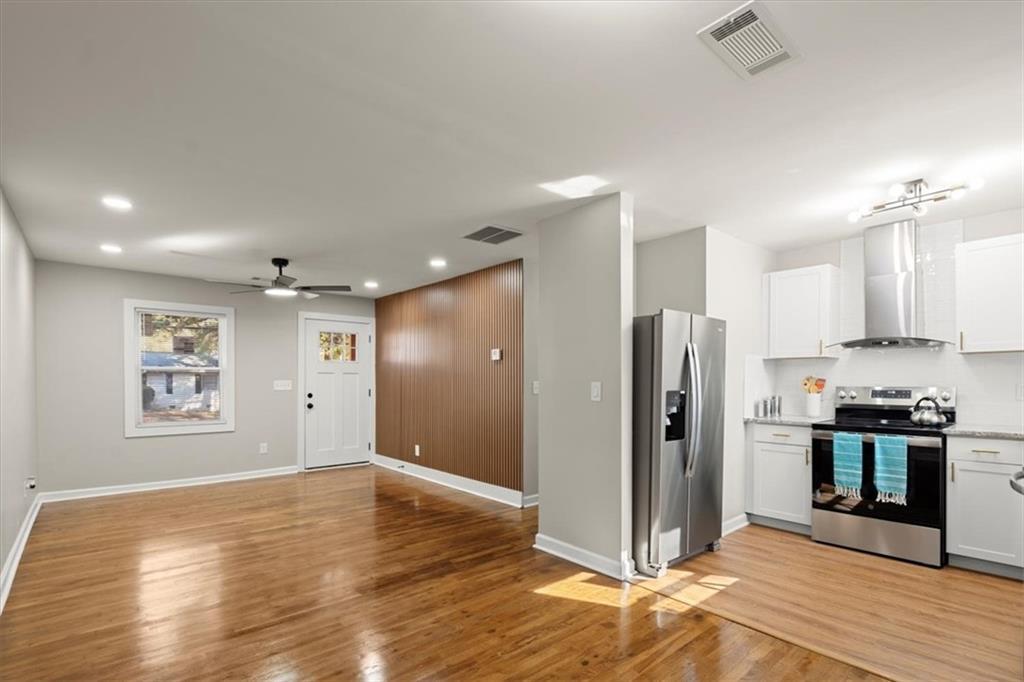 3460 Fairlane Dr., Atlanta, GA 30331