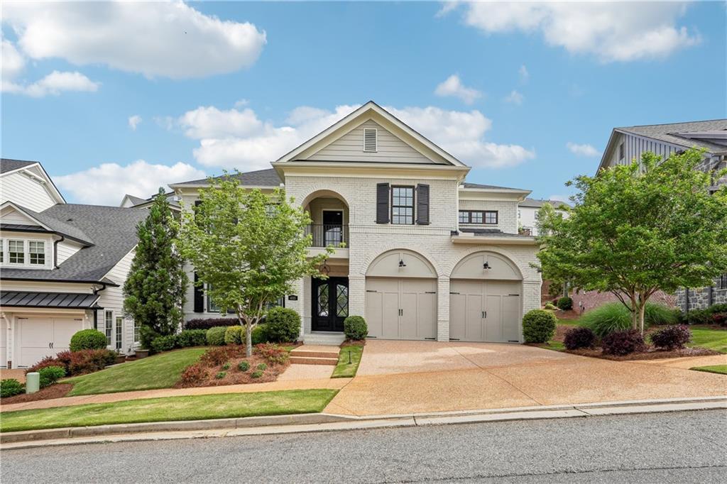 4025 Connolly Ct., Roswell, GA 30075