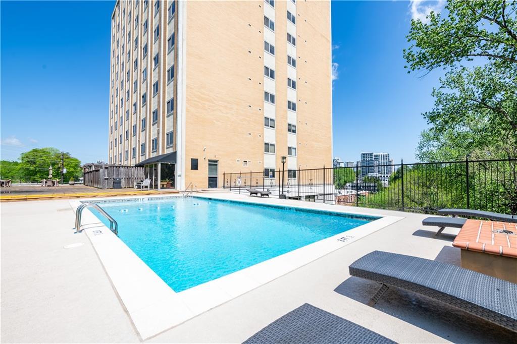 2285 Peachtree Rd. #604, Atlanta, GA 30309