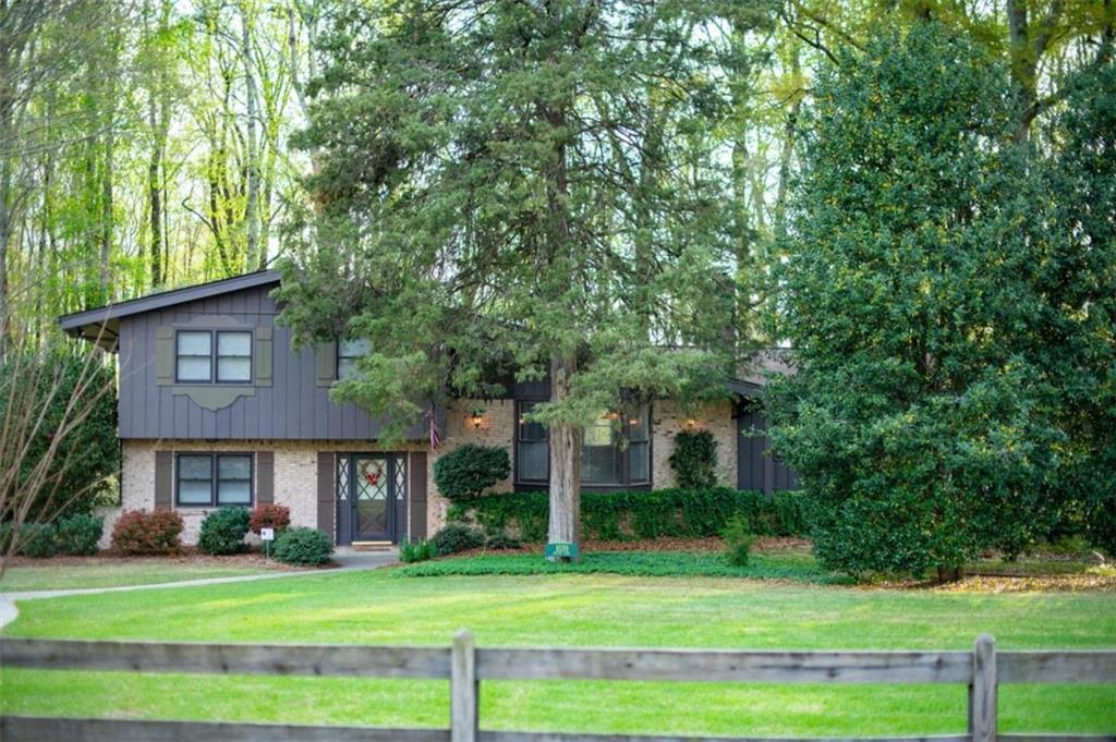 1039 Smyrna Rd., Conyers, GA 30094