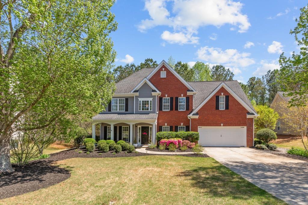 4013 Suwanee Place Dr., Suwanee, GA 30024