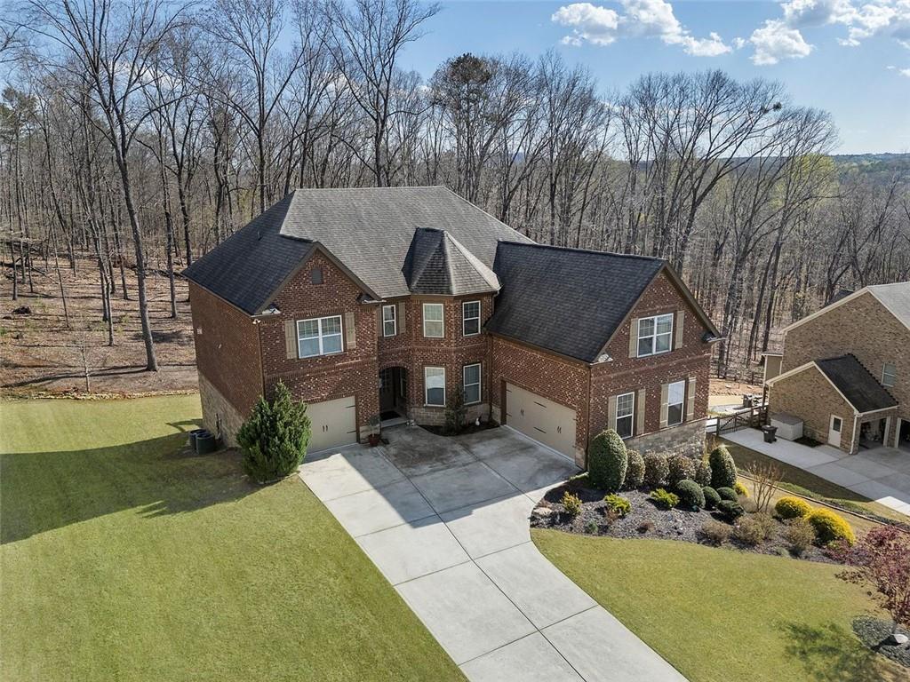 4538 Sterling Pointe Dr., Kennesaw, GA 30152