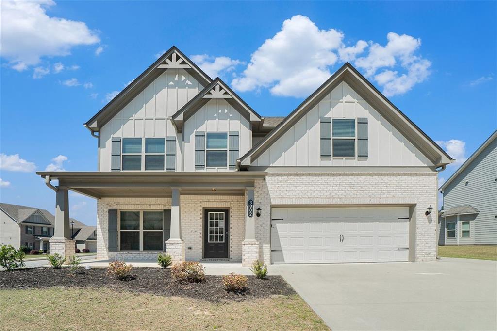 3002 Blue Stone Ct., Dacula, GA 30019