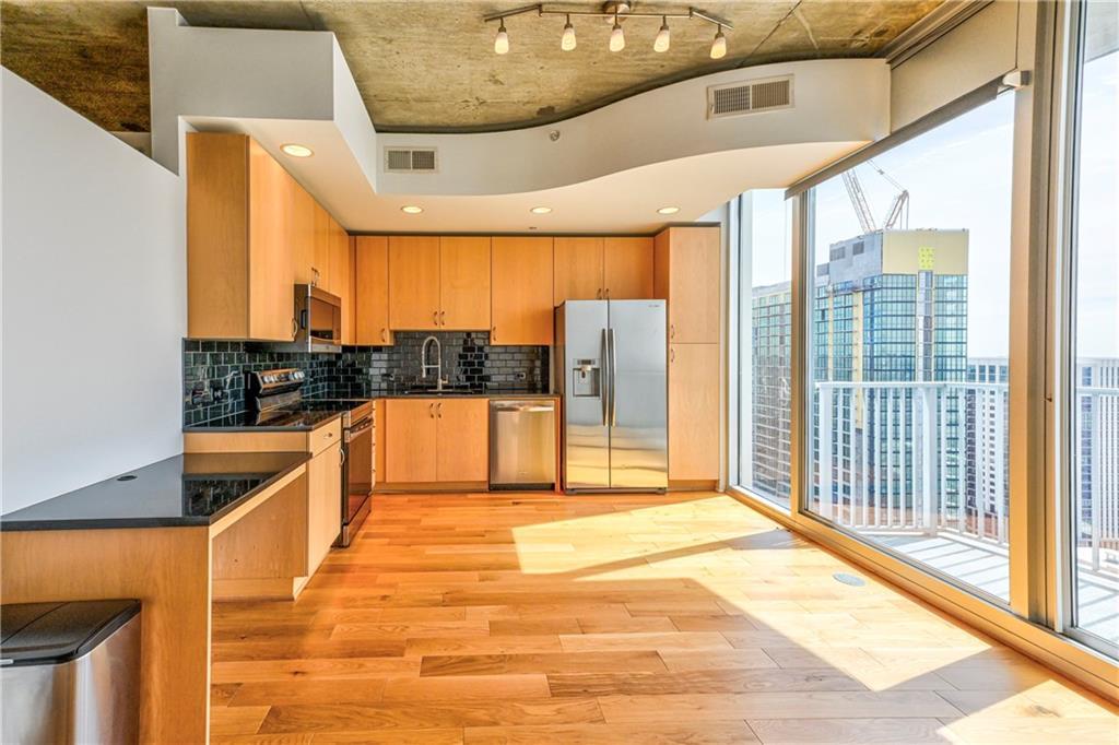 860 Peachtree St. #2716, Atlanta, GA 30308