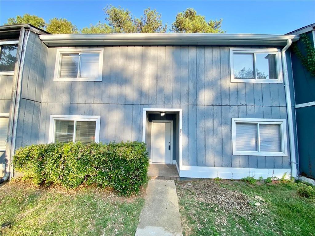 927 Pine Oak Tr., Austell, GA 30168