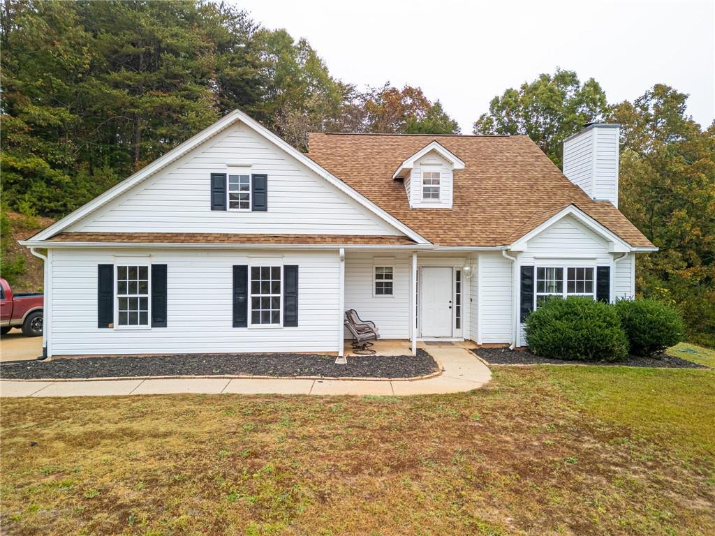 3121 Thorn Bush Dr., Gainesville, GA 30507