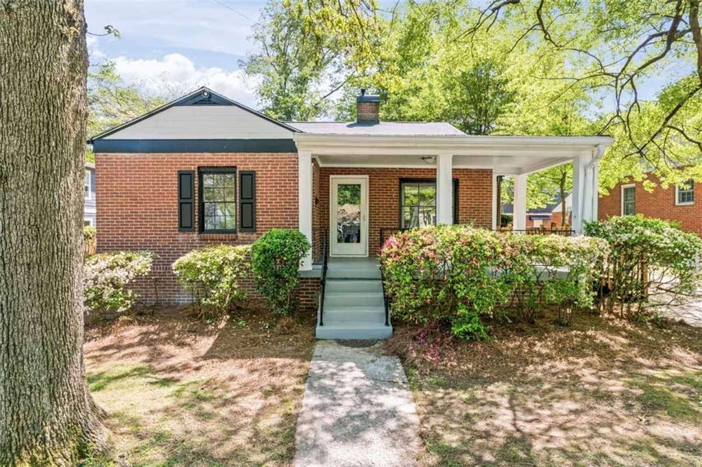 1700 John Calvin Ave., Atlanta, GA 30337