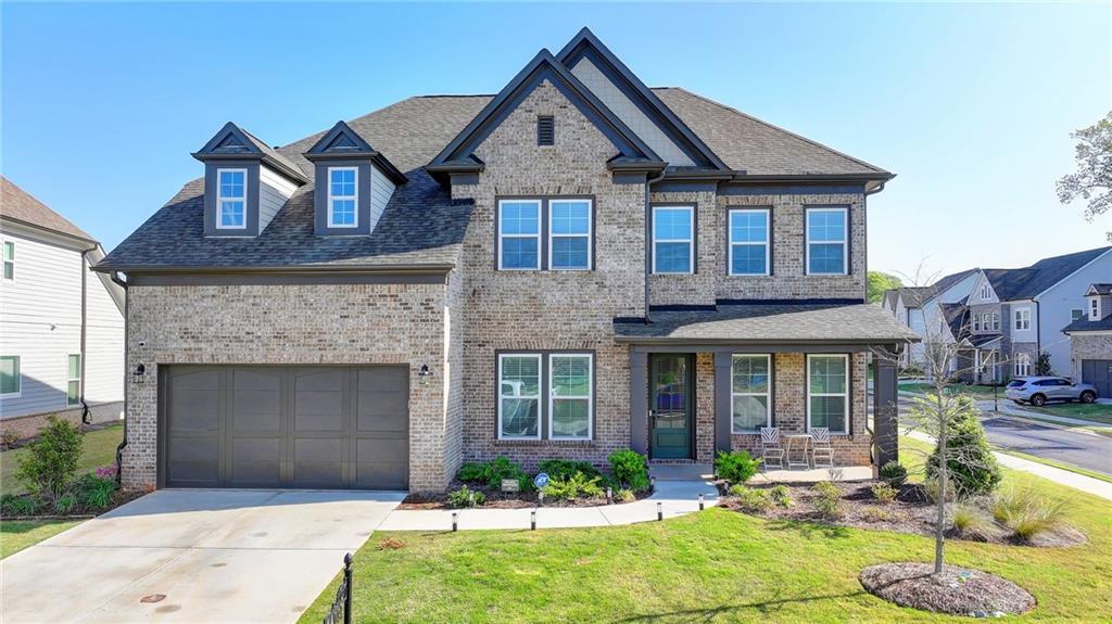 4409 Encore Park Lane, Duluth, GA 30097